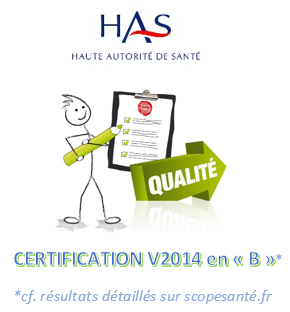 Certification V2014 en B (scopesante.fr)